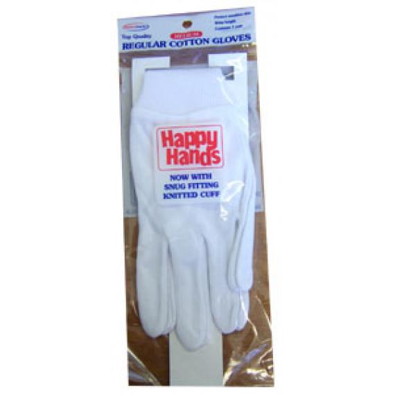 Surgipak Cotton Glove Medium 6099
