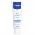 Mustela Cradle Cap Cream Tube 40ml