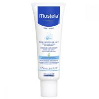Mustela Cradle Cap Cream Tube 40ml