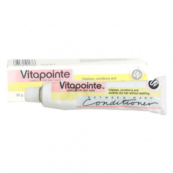 Cinta Vitapointe Between Wash Conditioner Cream 30g - Buy Online at Pharmacy Direct