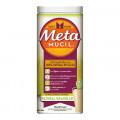 Metamucil Natural Granular Fibre Powder 72 Doses 504g