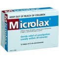 Microlax Enema 5ml X 12