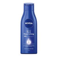 Nivea Rich Nourishing Body Lotion 250ml