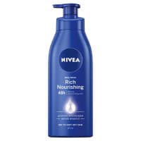 Nivea Rich Nourishing Body Lotion 400ml