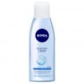 Nivea Daily Essentials Refreshing Face Toner 200ml
