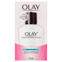 Olay Moisturising Lotion Sensitive Skin 150ml