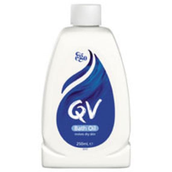 Buy Ego QV Bath Oil 250ml Online Pharmacy Direct AU