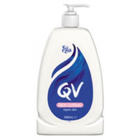 Ego QV Skin Lotion 500ml