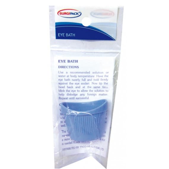 Surgipack Eye Bath