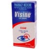 Visine Eye Drops Clear 15ml