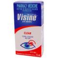 Visine Eye Drops Clear 15ml