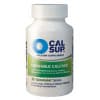 Cal Sup Chew Spearmint 500mg 60 Tablets