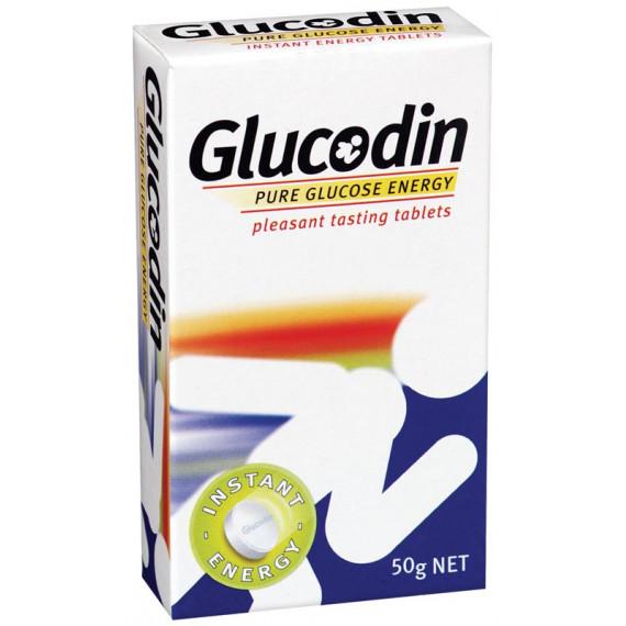 Glucodin Tablets 50g