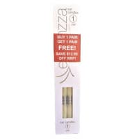 Buy 1 Pair Original Ear Candles Get 1 Free Pair Bamboo Ear Candles 1 Pair 