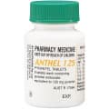 Anthel 125mg 6 Tablets