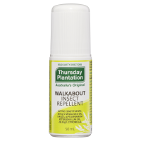 Thursday Plantation Walkabout Insect Repellent Original 50ml