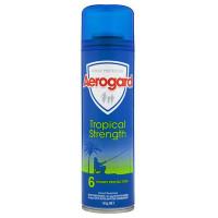 Aerogard Tropical Strength 150g