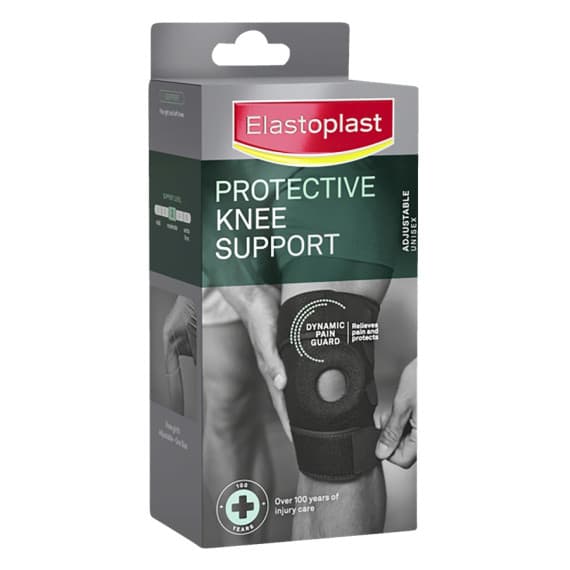 Buy Elastoplast Sport Adjustable Knee Support Online Pharmacy Direct AU