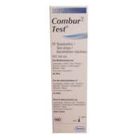 Combur-9 Test Strips 50