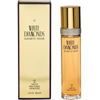 Elizabeth Taylor White Diamonds EDT Spray 100ml