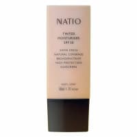 Natio Tinted Moisturiser SPF 20 Beige 50ml