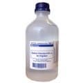 Sodium Chloride 0.9 Percent Irrigation 1l