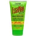 Bushman Plus Water Resistant Insect Repellent Gel With Sunscreen 75g