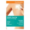 Opsite Post-Op 6.5cm x 5cm 5 Pack