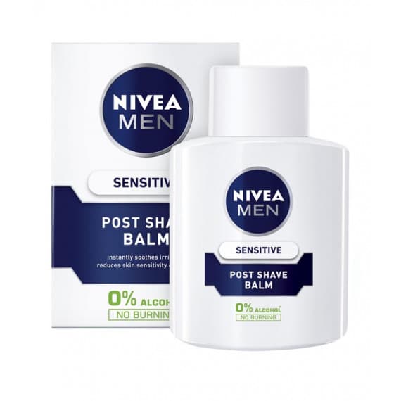 Nivea Men Sensitive Post Shave Balm 100ml