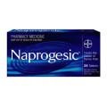 Naprogesic Period Pain 24 Tablets