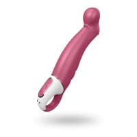 Satisfyer Vibes Petting Hippo Vibrator