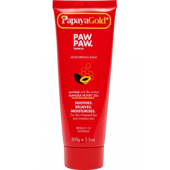 Papaya Gold Paw Paw Lotion 100ml