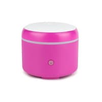 Lively Living Aroma Mod Diffuser Pink