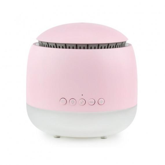 Lively Living Aroma Snooze Sleep Aid Vaporiser Pink