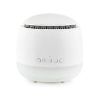 Lively Living Aroma Snooze Sleep Aid Vaporiser White
