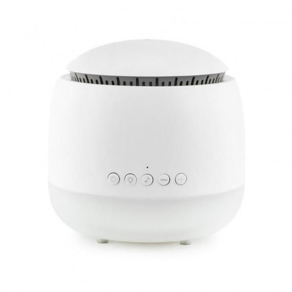 Lively Living Aroma Snooze Sleep Aid Vaporiser White
