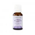 Lively Living Essential Oil Blend Child Calming Remedy 15ml