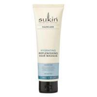 Sukin Hydrating Repleneshing Masque Treatment 200ml