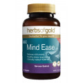 Herbs of Gold Mind Ease 60 Tablets