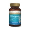 Herbs of Gold B Complete Sustained Release 60 Tablets