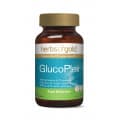 Herbs of Gold GlucoPlex 60 Capsules