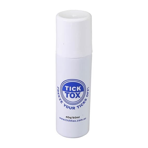 Buy Tick Tox Spray 40g Online Pharmacy Direct AU