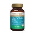 Herbs of Gold St Marys Thistle 35000 60 Tablets
