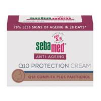 Sebamed Q10 Anti Ageing Protection Cream 50ml