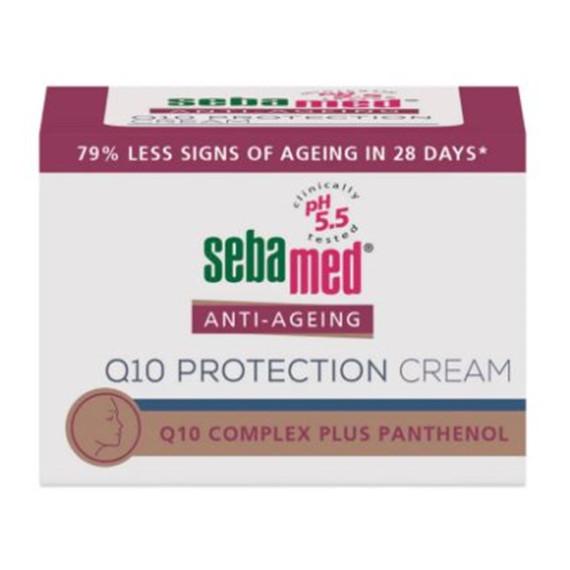 Sebamed Q10 Anti Ageing Protection Cream 50ml