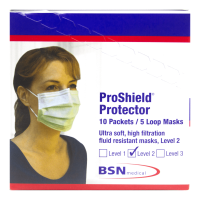 ProShield® Protector Masks (Box of 50) 305431