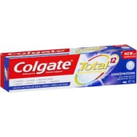 Colgate Total Advanced Whitening Toothpaste 115g