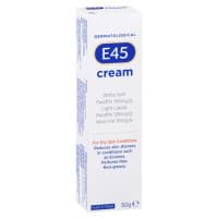 E45 Skin Cream 50g