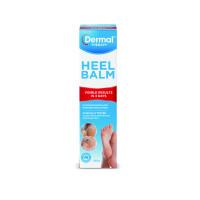 Dermal Therapy Heel Balm 100g
