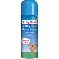 Euky Bear Sniffly Nose Room Spray 125g